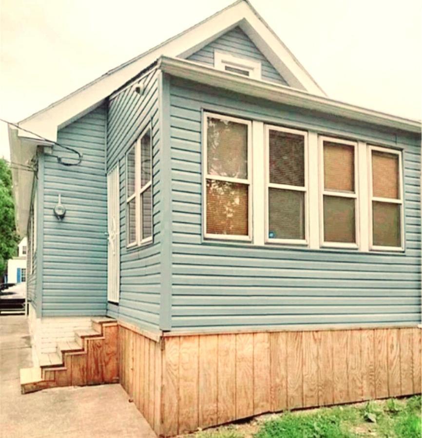 *All-American Home Minutes From Case/Uh/Cle Clinic Cleveland Heights Esterno foto