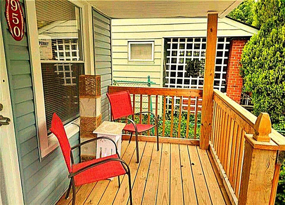 *All-American Home Minutes From Case/Uh/Cle Clinic Cleveland Heights Esterno foto