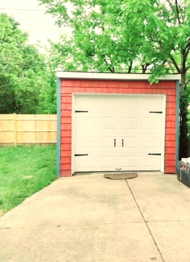 *All-American Home Minutes From Case/Uh/Cle Clinic Cleveland Heights Esterno foto